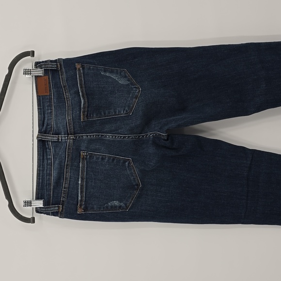 Judy Blue Relaxed Fit Wo.ens Jean's Size 28 - Picture 5 of 9